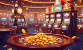 Platform jpsonik menampilkan dealer kasino langsung dan antarmuka sportsbook