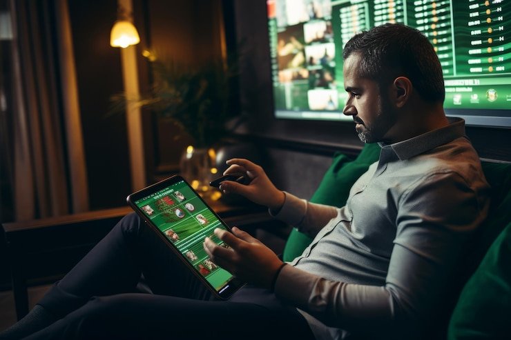 Meja Speed Roulette langsung di jpsonik dengan dealer profesional dan kualitas HD
